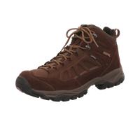 Meindl Nebraska Mid GTX für Herren, braun, Größe 48 ½ EU / 13 UK