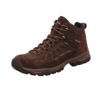 Meindl Nebraska Mid GTX für Herren, braun, Größe 49 ½ EU / 14 UK