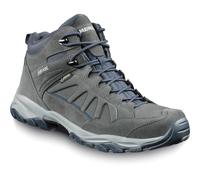 Meindl Nebraska Mid GTX Herren Multifunktionsschuhe, blau, Größe 46 46