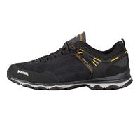 Meindl Noir / Mais Herren 43 EU Meindl Ontario GTX