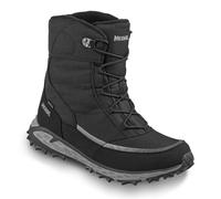 Meindl Nordic Winter GTX Damen und Herren Schneestiefel Winterstiefel schwarz Schuhgröße EU 48,5 Farbgruppe schwarz schwarz Damen