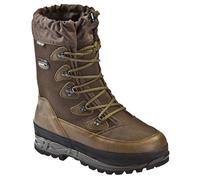 Meindl Nordkap Pro GTX Herren Winterschuhe braun | 44