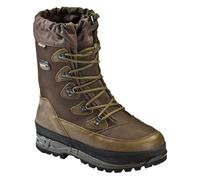 Meindl Nordkap Pro GTX Herren Winterschuhe braun | 42.5