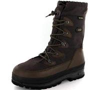 Meindl Nordkap Pro GTX Braun 47