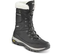 Meindl Damen Winterstiefel Novaro Lady GTX GORE-TEX Schwarz Größe 38
