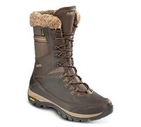 Meindl Novara Lady GTX Damen Winterstiefel Winterboots dunkelbraun Schuhgröße EU 39,5 Farbgruppe braun braun Damen