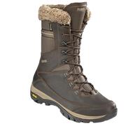 MEINDL Damen Stiefel Novara Lady GTX (7622) 39 dunkelbraun
