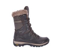 Meindl Novara Lady GTX Winterstiefel Dunkelbraun 39 1/2