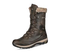 MEINDL Damen Stiefel Novara Lady GTX (7622) 40 dunkelbraun