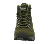 MEINDL Herren Wanderschuh Ohio 2 Vollleder braun 42 terra