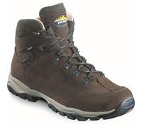 MEINDL Damen Wanderschuh Ohio Lady 2 GTX Dunkelbraun 39 ½