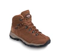 Meindl Ohio 2 GTX Damen Wanderschuhe braun 41 braun 41