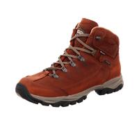 Meindl Ohio 2 GTX für Herren, orange, Größe 45 EU / 10,5 UK