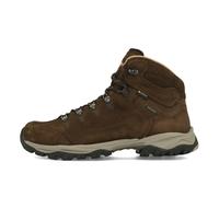 Meindl Ohio 2 GTX Herren Mahagoni - Braun / 47