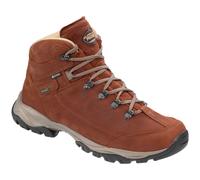 Meindl Ohio 2 GTX Herren Trekkingschuhe, braun, Gr. 45