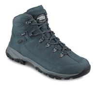 Meindl Ohio 2 GTX Herren Trekkingstiefel, blau, Größe 42 42