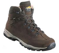 Meindl Ohio 2 GTX Herren Wanderschuh in Braun, Größe 7