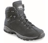 Meindl Unisex Ohio 2 GTX Wanderschuhe, hoch, marine, 46 EU