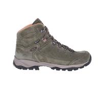 Meindl Herren Wanderschuhe Ohio 2 GTX mahagoni 44