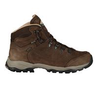 Meindl Ohio 2 GTX Wanderstiefel Wanderschuhe Herren mahagoni Schuhgröße 47