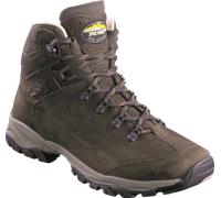 Meindl Herren Wanderschuh Ohio 2 3887 Mahagoni Größe UK 10 / EU 44,5