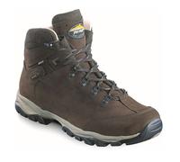Meindl Ohio Lady 2 GTX, Wanderstiefel Damen dunkelbraun dunkelbraun 5 (EU 38)
