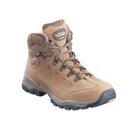 Meindl Ohio 2 Lady GTX Damen Wanderschuhe rehbraun Schuhgröße EU 41 Farbgruppe braun braun Damen