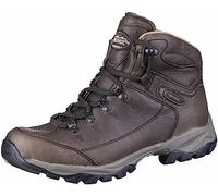 Meindl Herren Wanderschuh Ohio 2 Mahagoni UK 10,5