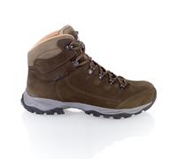 MEINDL Herren Wanderschuh Ohio 2 Vollleder braun 42 terra