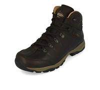 Meindl Herren Wanderschuhe Ohio 3 Dunkelbraun Größe 40