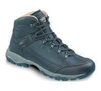 Meindl Stiefel Ohio 3 Dunkelbraun (Größe: 10,5) 45 braun