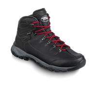 Meindl Ohio 3 GTX Wanderschuhe - Schwarz, UK 10,5 - EU 45