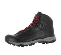 Meindl Ohio 3 GTX Wanderschuhe - Schwarz, UK 10,5 - EU 45