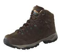 Meindl Ohio 2 GTX Herren Wanderschuh in Braun, Größe 6.5