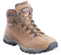 Meindl Damen Wanderstiefel Ohio Lady 2 GTX 3888-74 38 (UK 5) rehbraun
