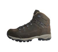Meindl Damen Ohio Lady 2 GTX Trekking-& Wanderstiefel, Braun Dunkelbraun 46, 38.5 EU