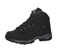 Meindl Ohio Lady 2 GTX Damen Trekking- & Wanderstiefel, Damen, Ohio Lady 2 GTX, Marineblau/Grau, 39 EU, Marineblau Grau, 39.5 EU