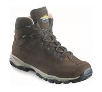 Meindl Damen Wanderstiefel Ohio Lady 2 GTX 3888-46 43 (UK 9) Dunkelbraun