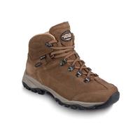 Meindl Ohio Lady 2 GTX Damen Wanderschuhe Trekkingschuhe Gore-Tex wasserdicht braun 36½