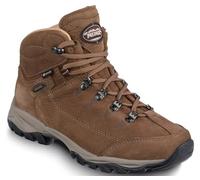 Meindl Damen Wanderstiefel Ohio Lady 2 GTX 3888-10 42.5 (UK 8.5) Braun