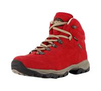 Meindl Ohio Lady 2 GTX für Damen, rot, Größe 43 EU / 9 UK