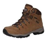 Meindl Ohio Lady 2 GTX Herren Wanderstiefel in Braun, Größe 7