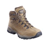 Meindl Damen-Wander- und Bergsteigerstiefel, Braun, Damen, Größe 39,5, 39 1 3, 39.5 EU