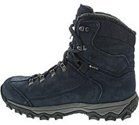 Meindl Ohio Lady Winter GTX, 9.0UK/43.5 EU, Jeans
