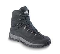 MEINDL Herren Stiefel Ohio Winter GTX anthrazit 44 ½ (4056284501319)