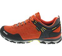 Meindl Ontario GTX Wanderschuh Orange