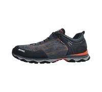 Meindl Ontario GTX Men Größe UK 11 schwarz/orange