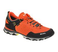 Meindl Herren Ontario GTX Schuhe (Größe 46, orange)