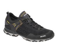 Meindl Ontario GTX noir / mais, Gr. 7.5 UK / 41.5 EU