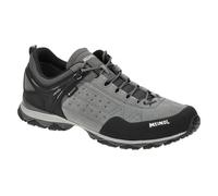 Meindl ONTARIO GTX 3938 63 grau - bequeme Halbschuhe für Herren - Größe 42.5